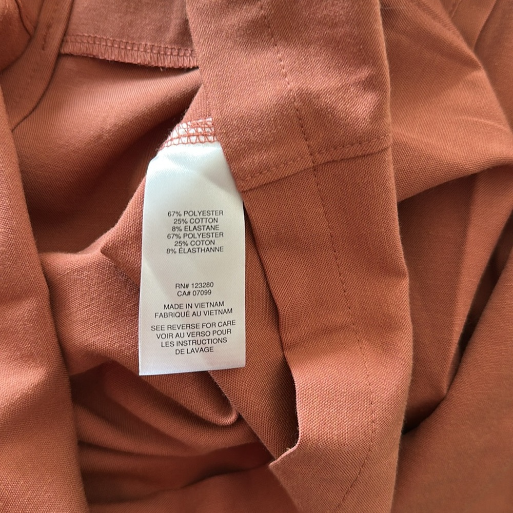 NWT: Travis Mathew Quick Call Jacket - Picture 9 of 9